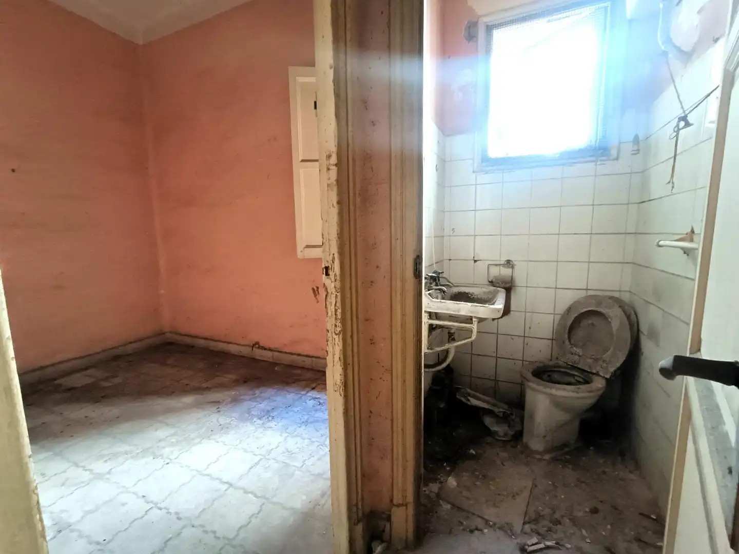 Baño de Piso en venta en Centro - Ayuntamiento