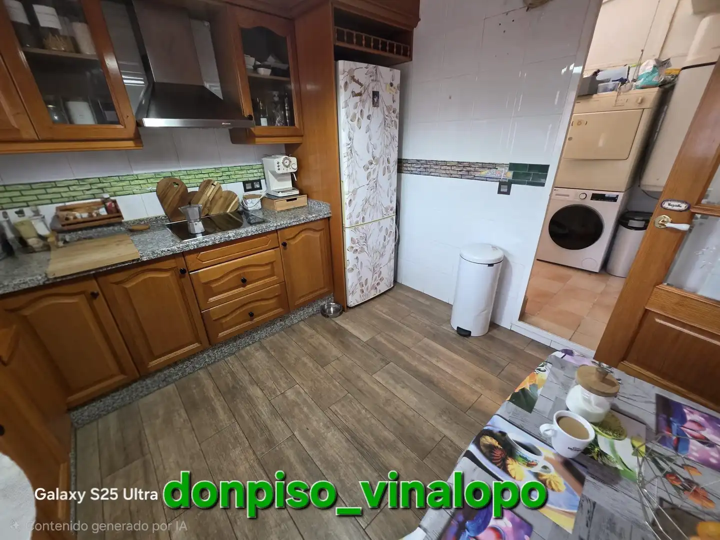 Casa bifamiliare in vendita a Campo Alto - Club de Campo, imagen 10