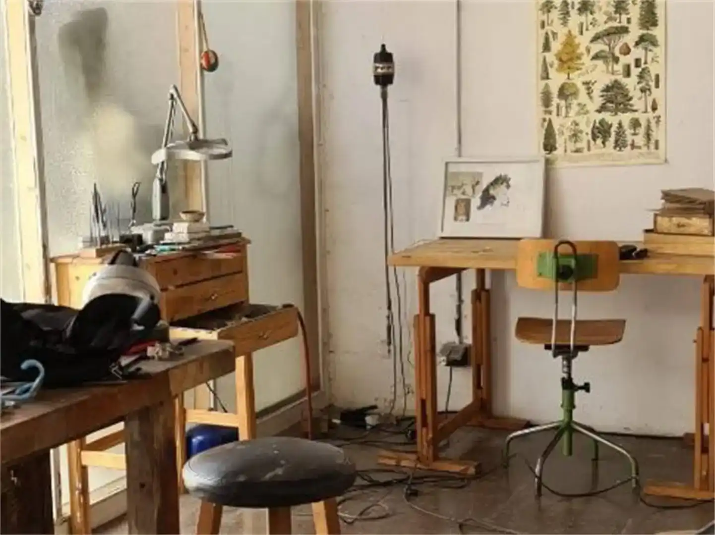 Fabrikhallen zur Miete in Sant Martí