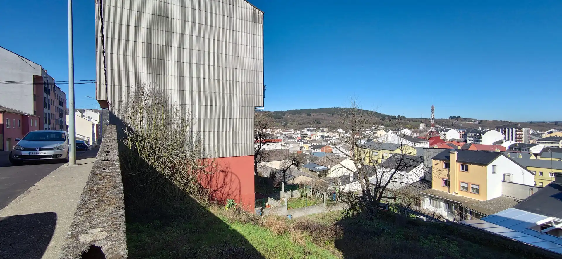 Terreni e lotti in vendita a Sarria, imagen 3