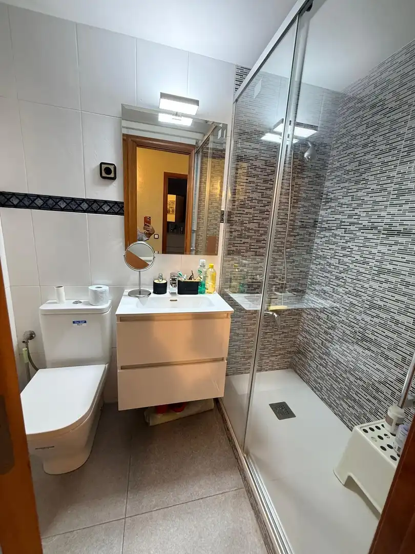 Piso con terraza en venta en Sant Martí, imagen 23