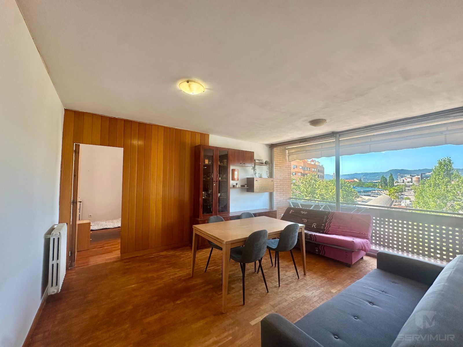 Piso de alquiler en N/A, Nord