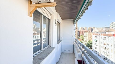 Foto 2 von Wohnung zum Verkauf in Camí Fondo, Valencia Capital