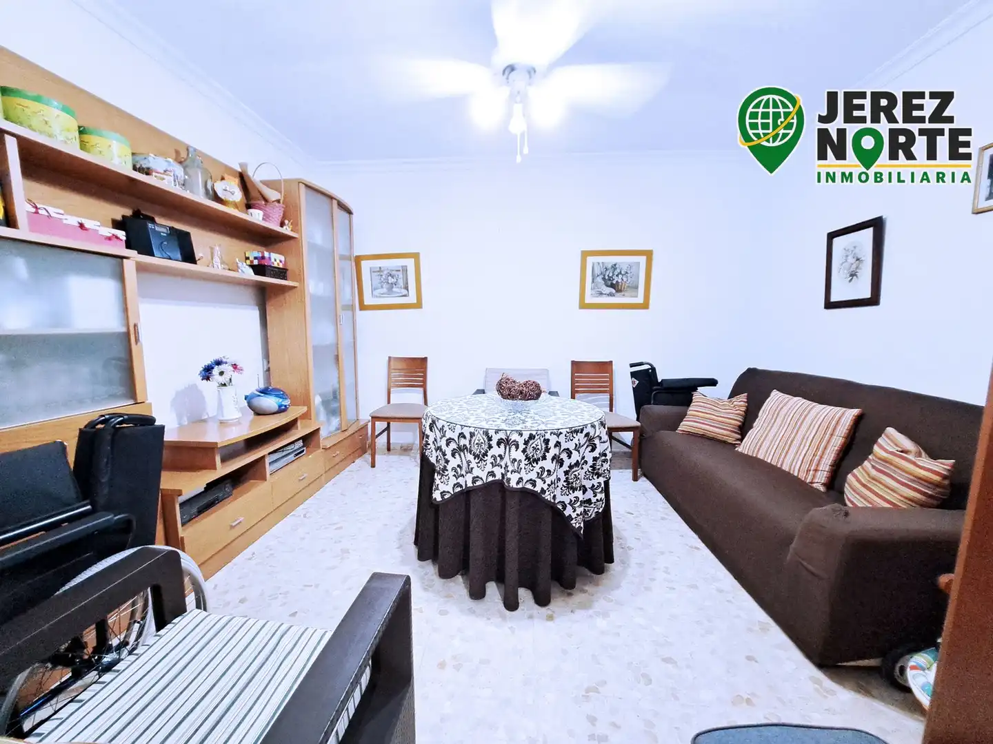 Haus oder Chalet zum Verkauf in Calle Camino de Albadalejo, El Rocío - La Milagrosa