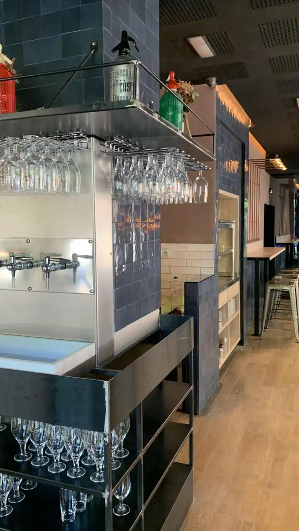 Local comercial en traspàs a Sarrià - Sant Gervasi, imagen 8
