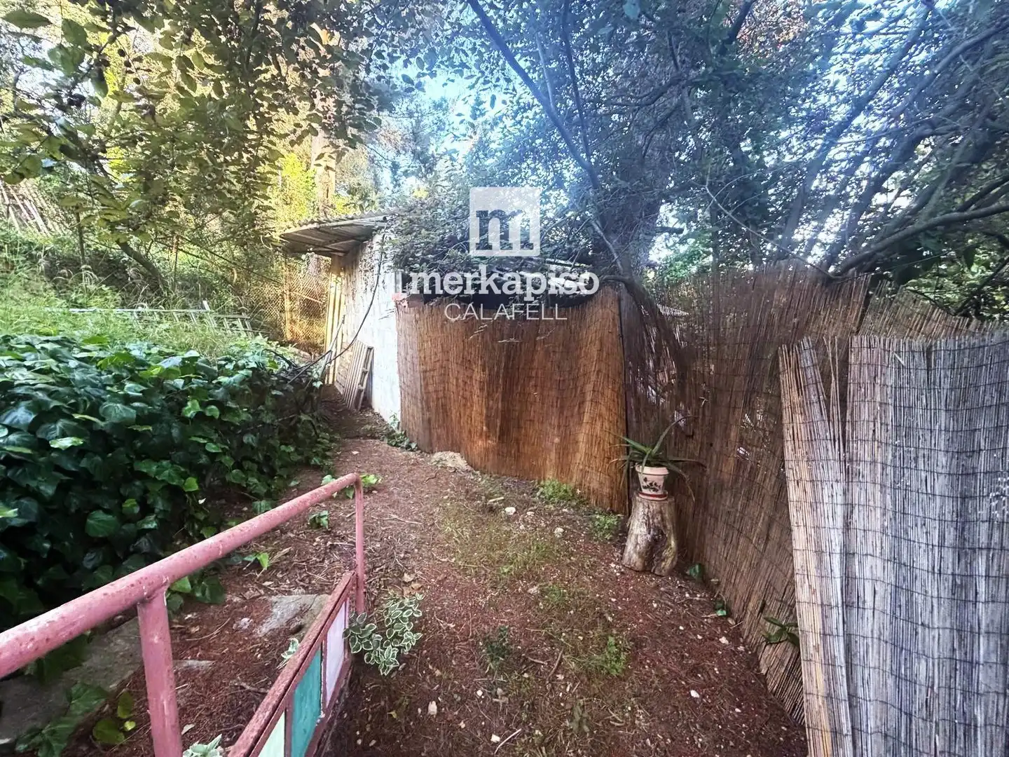 Casa o xalet en venda en El Montmell amb Calefacció i Jardí privat