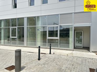 Local comercial en venda a Conxo