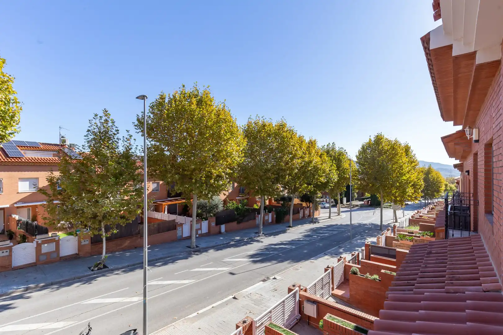 Adossat amb terrassa en venda a DE MOLINS DE REI, imagen 43