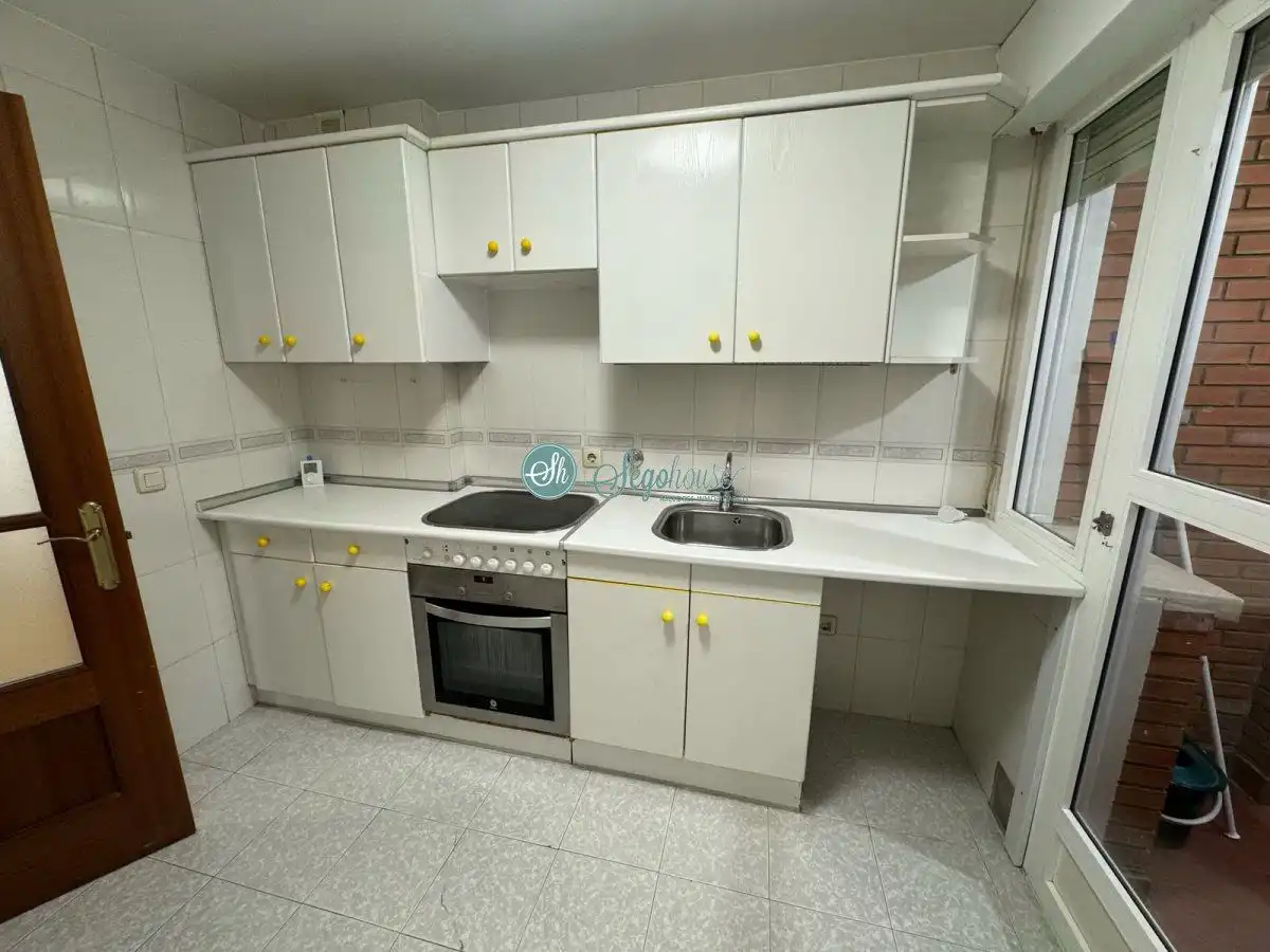 Piso con ascensor en venta en Vía Romana, imagen 20