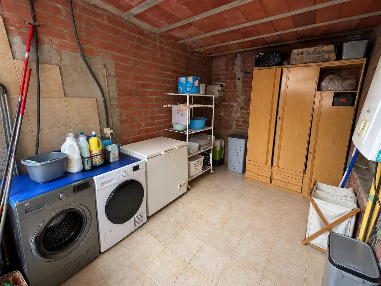 Appartamento in vendita a Carrer de Burgos, imagen 19