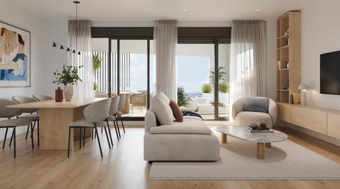 Photo 5 of Flat for sale in Rma.. Proyecto de Reparcelación del Aridsp “la Cru, Santa Clara, Sevilla