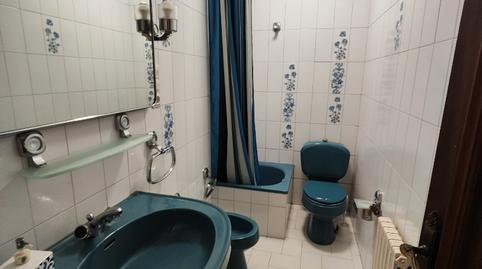 Foto 5 de Casa adosada en venda a Castiñeiriño - Cruceiro de Sar, Santiago de Compostela