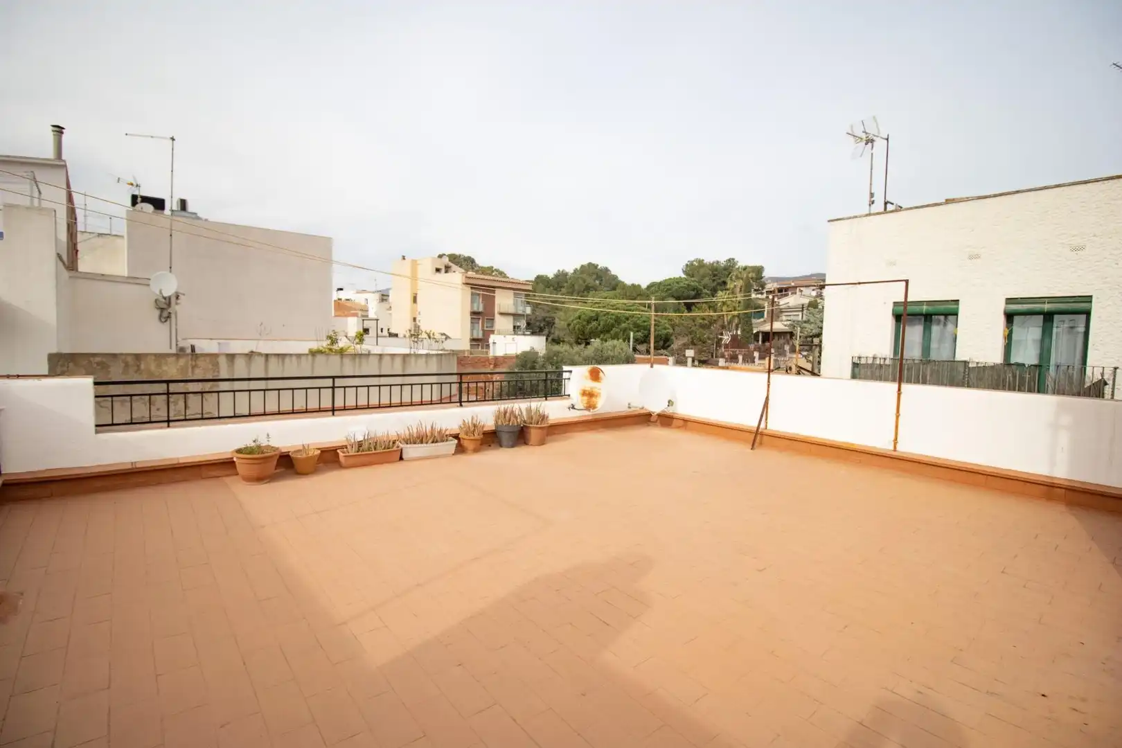 Terrassa de Planta baixa en venda en Roses amb Terrassa i Balcó