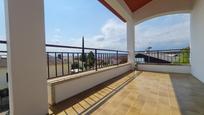 Terrace of House or chalet for sale in Girona Capital