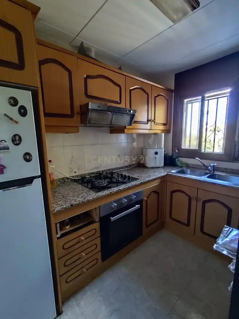 Cocina de Casa o chalet en venta en Castellet i la Gornal