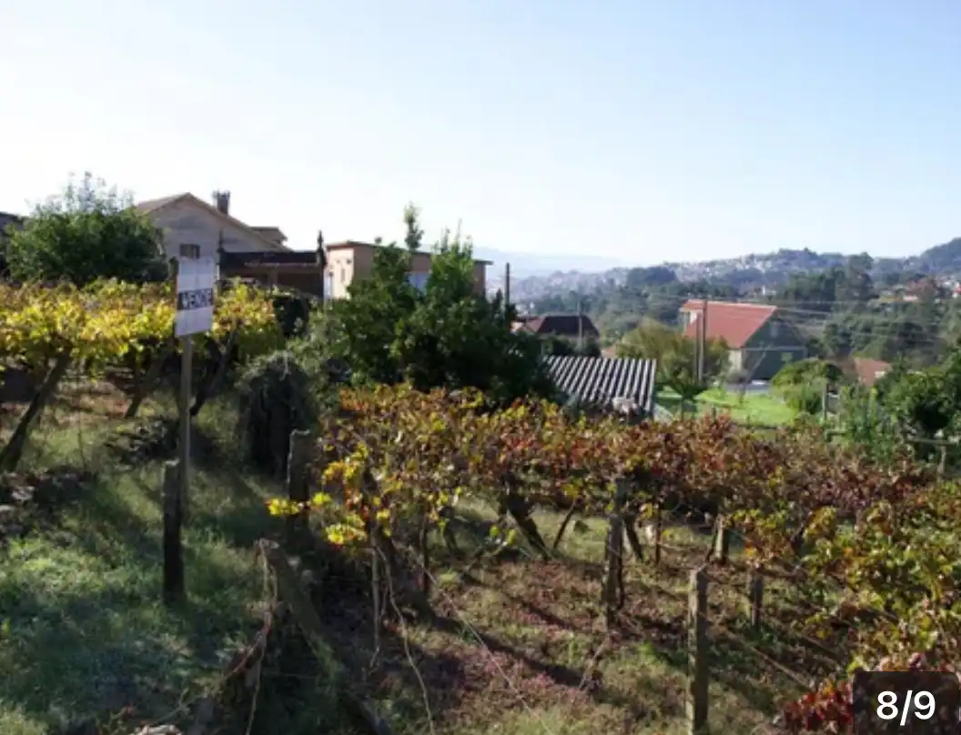 Wohnbaugrundstück zum Verkauf in RÚA COUSO 16, imagen 8