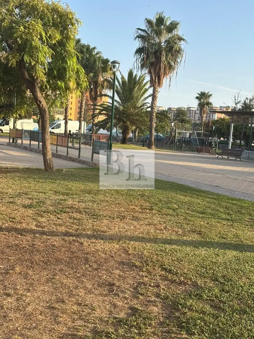 Pis amb ascensor en venda a Calle RODOLFO HALFFTER, imagen 4