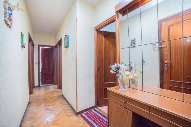 Piso en Venta en Vírgenes