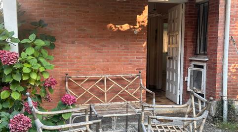 Foto 5 de Casa adosada en venda a Calle Alcalde Luis Treillard, N16, Salinas, Asturias