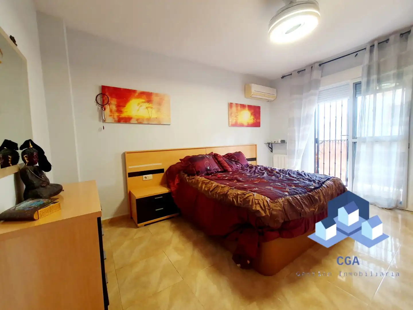 Dúplex con terraza en venta en Puerto Lumbreras, imagen 15
