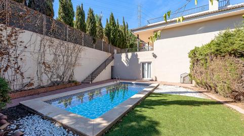 Photo 4 of House or chalet for sale in Mayorazgo, Málaga