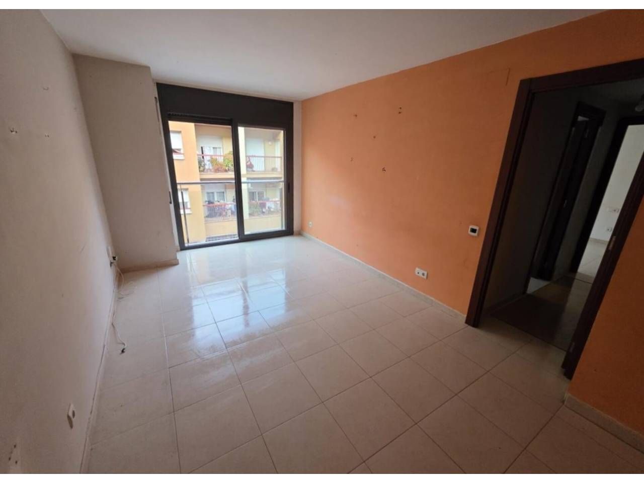 Bedroom of Flat for sale in Olot