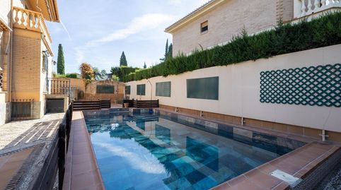SE VENDE ESPECTACULAR CHALET INDEPENDIENTE EN CAJAR_GRANADA, imagen 2