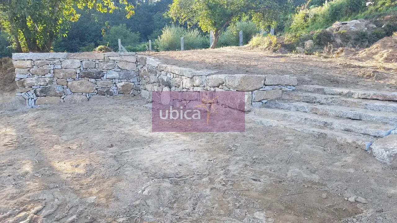 Terreno residencial en venta en Ponteareas, imagen 4
