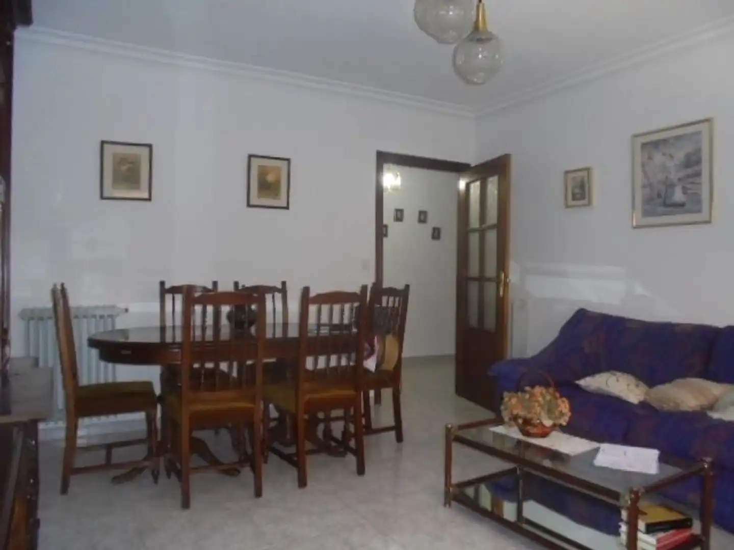 Wohnung mit Aufzug zum Verkauf in Calle Córdoba, imagen 6