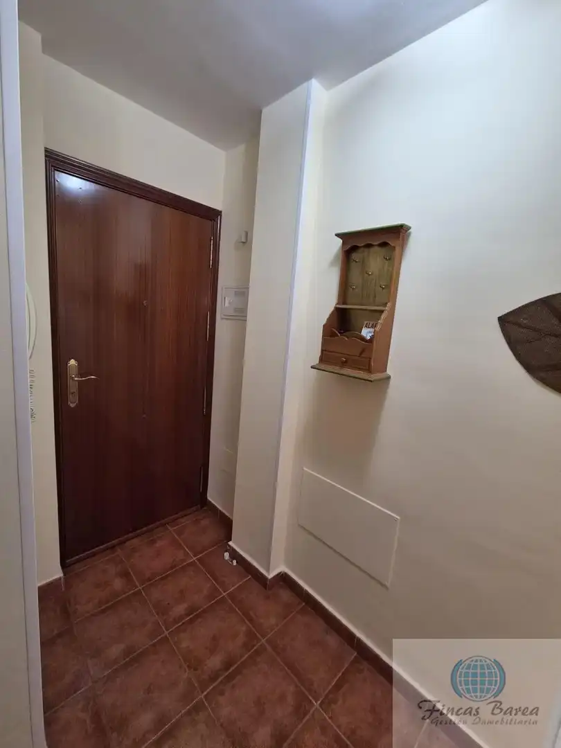 Flat for rent in Puerto Deportivo