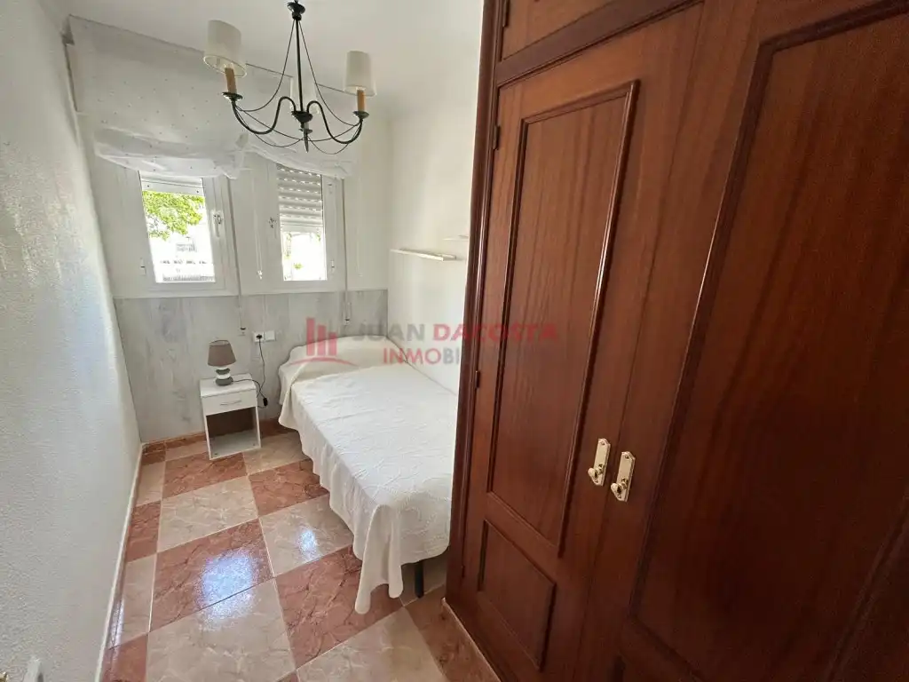 Appartement compact à louer à La Antilla, imagen 7