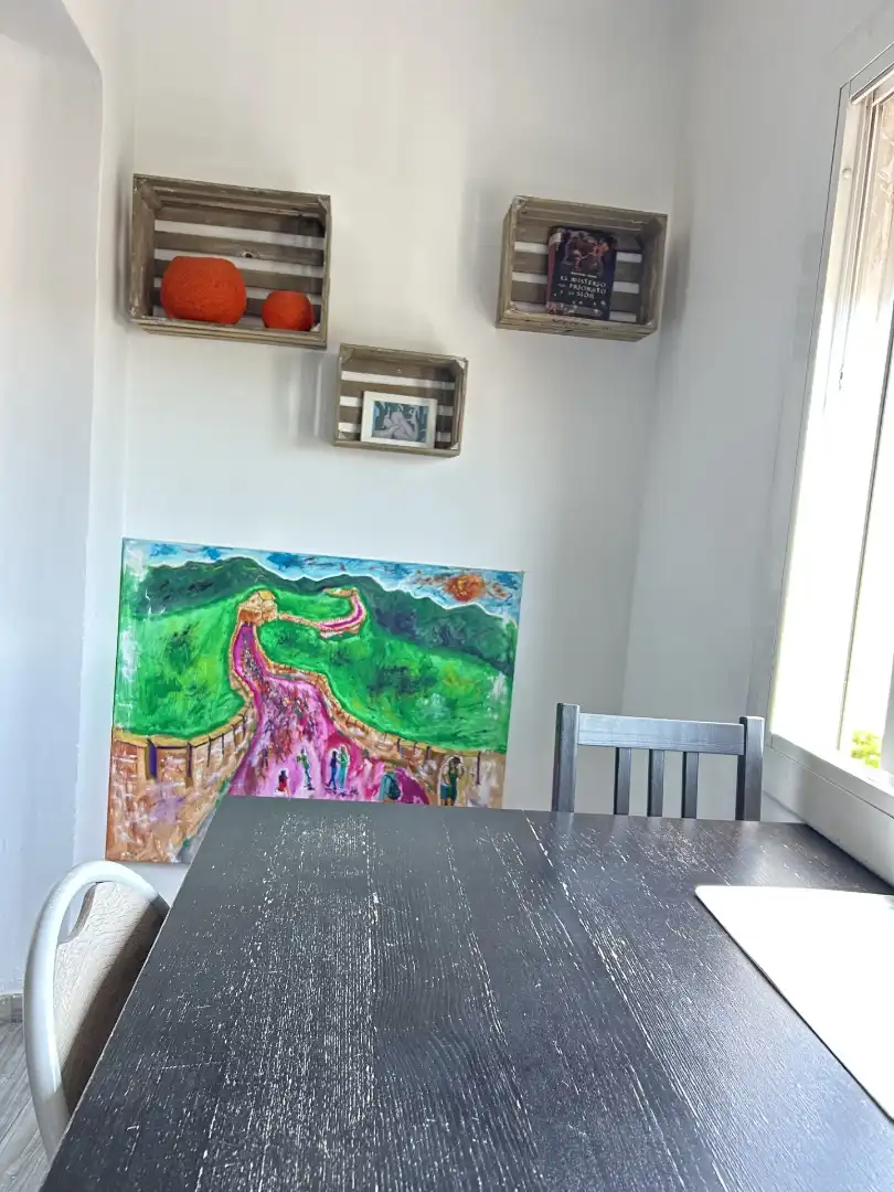 Flat for sale in Avinguda d'Isabel la Catòlica, imagen 8