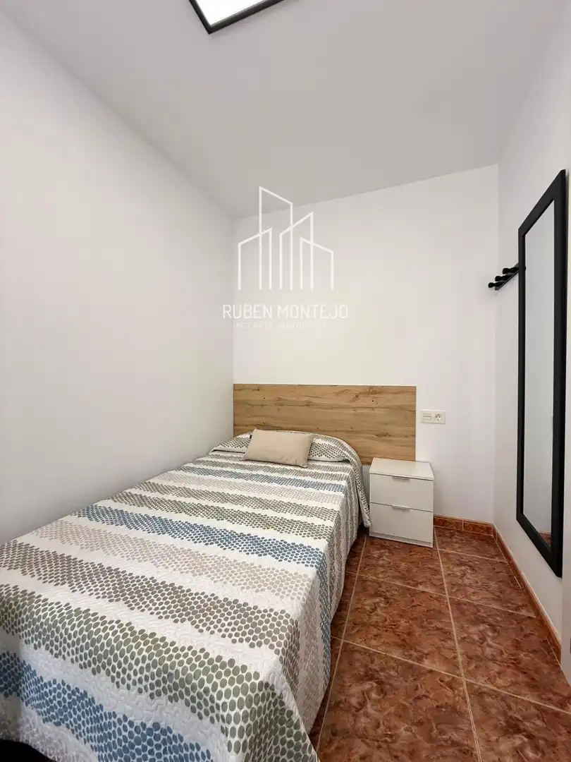 Habitación de Piso en venta en Salamanca con Calefacción, Amueblado y Horno