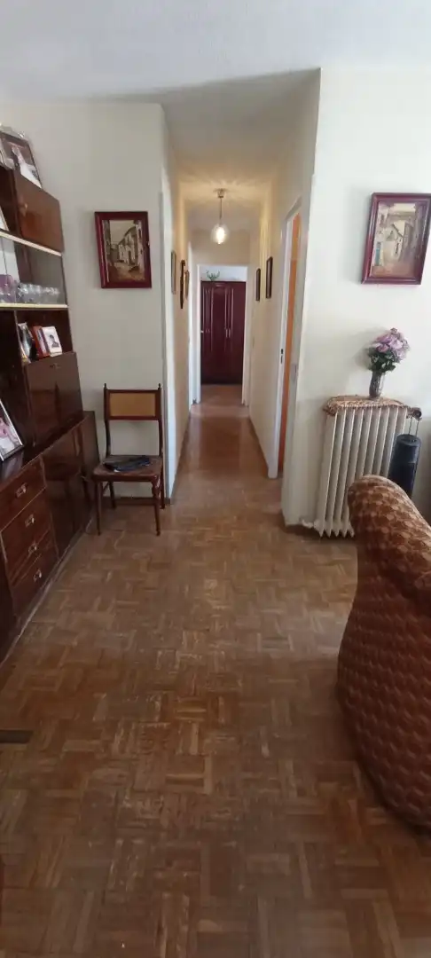 Pis en venda en Madrid amb Calefacció i Terrassa