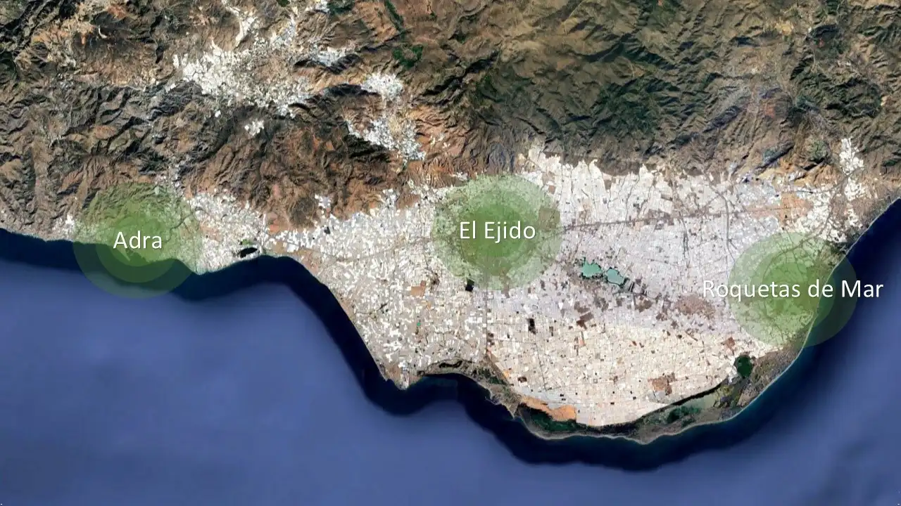 Terreny rústic en venda a C/ Costa del Sol, imagen 5