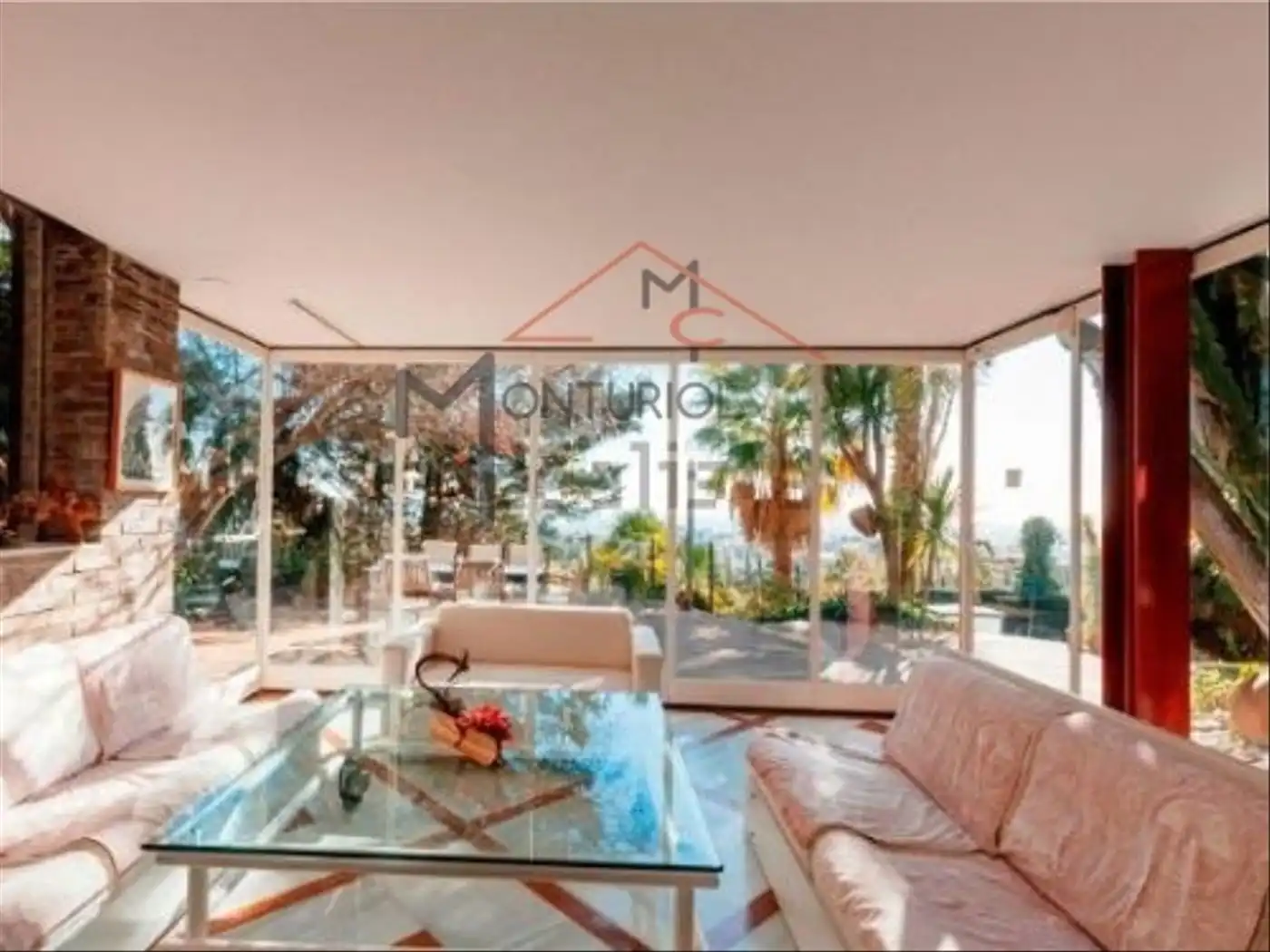 Haus mit Pool zum Verkauf in Ciutat Diagonal, imagen 6