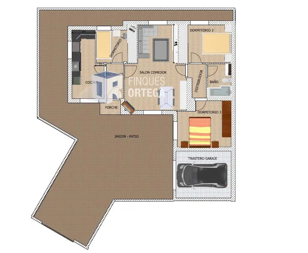 Haus oder Chalet zum Verkauf in Lliçà de Vall