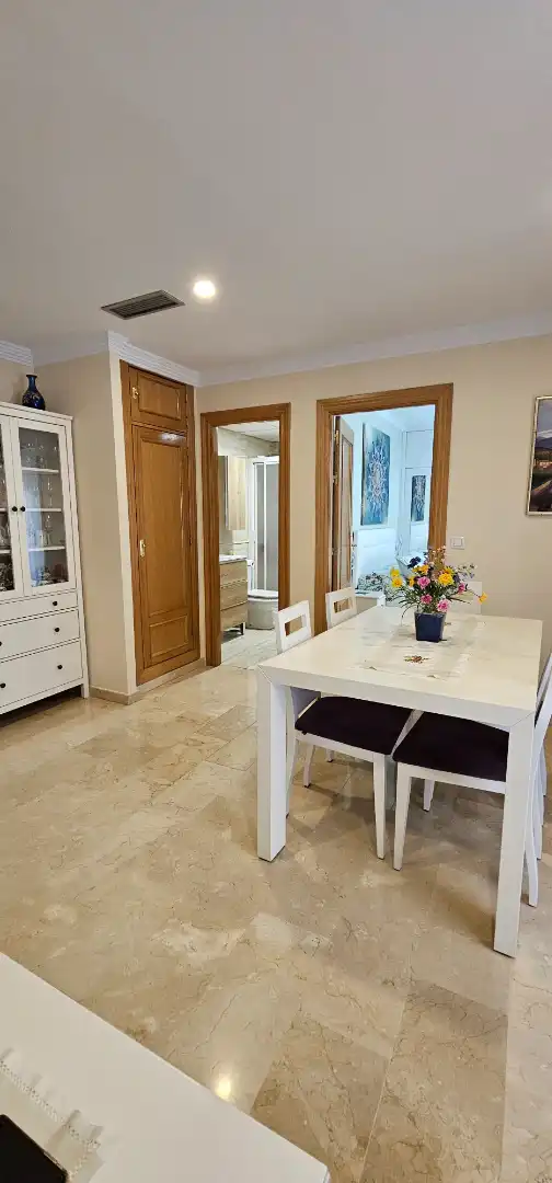 Appartamento con terrazza in vendita a Avenida Doctor López Cantarero Ballesteros 27, imagen 14