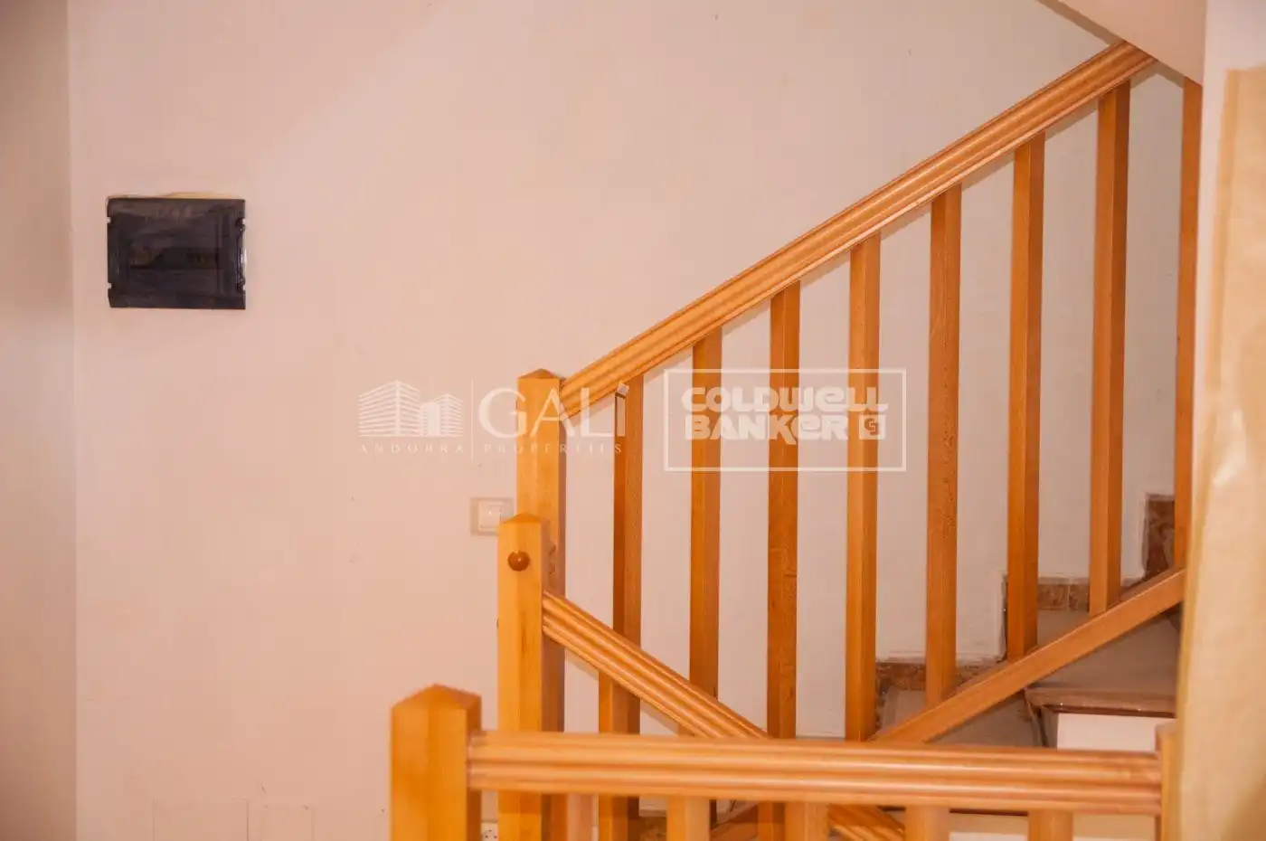 Chalet con terraza en venta en El Forn - Prats - Meritxell, imagen 40