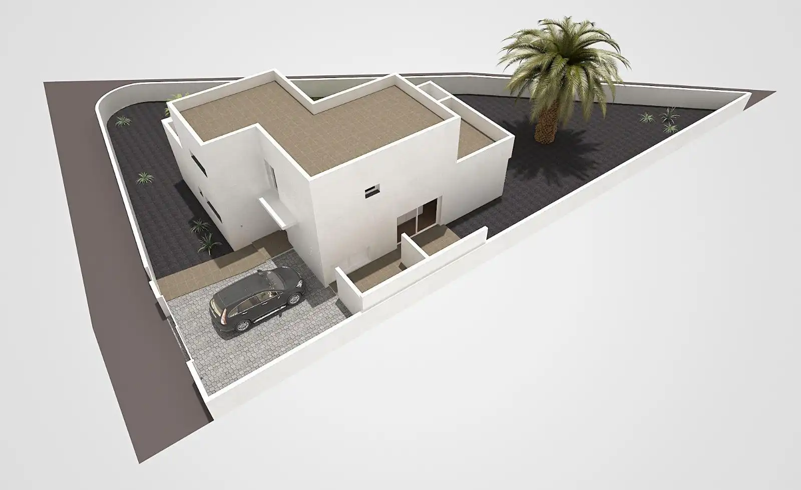 Casa o chalet en venta en Tinajo