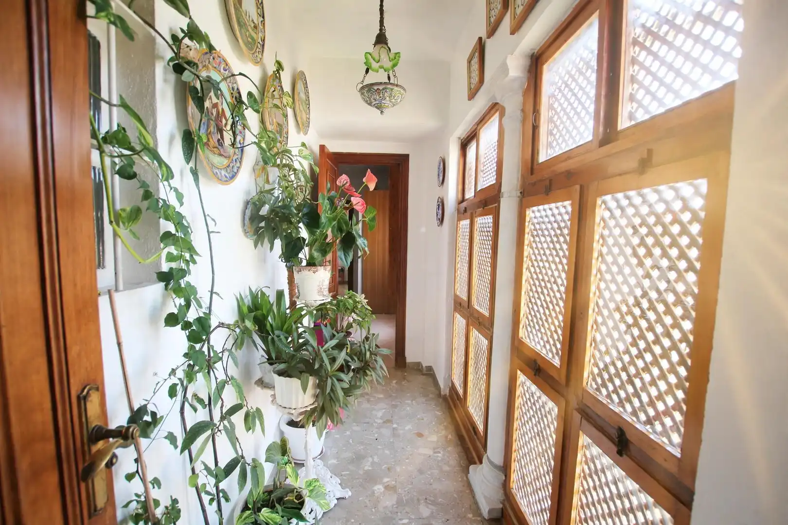Piso con ascensor en venta en Centro, imagen 11