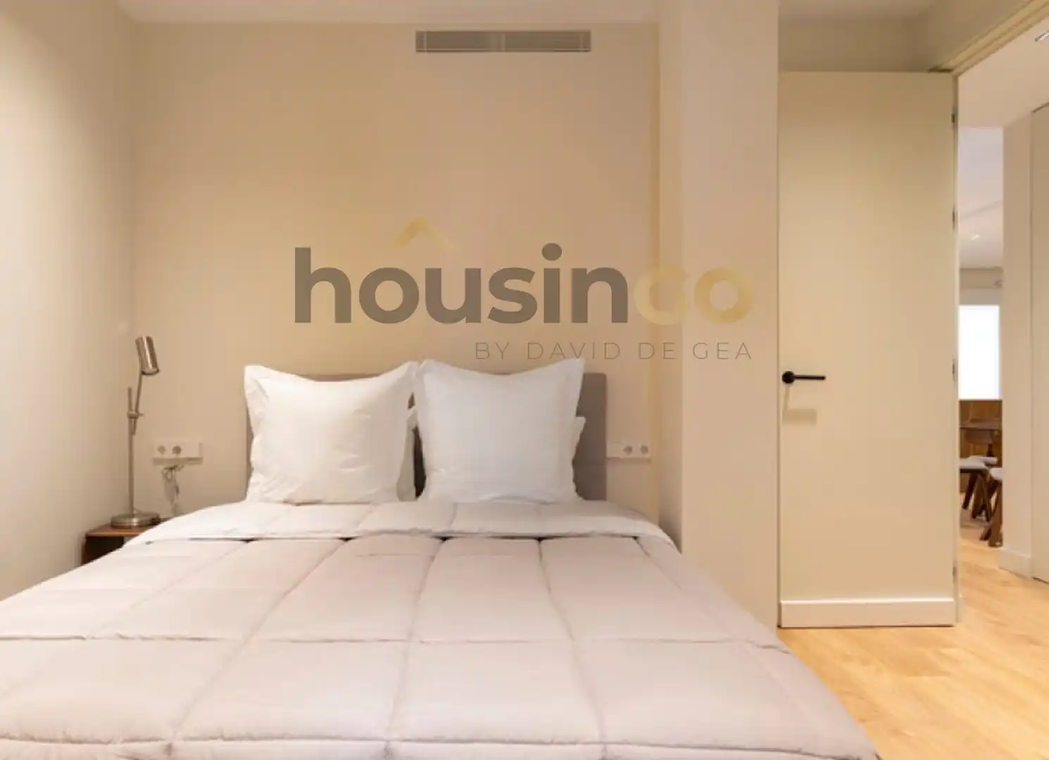 Flat with lift for sale in Menéndez Pelayo, imagen 9