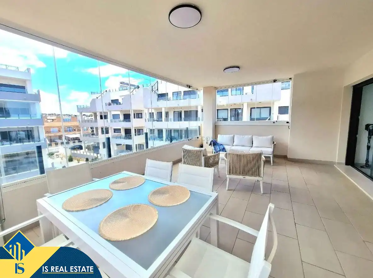 Apartment mit Pool zum Verkauf in Orihuela Costa, imagen 6