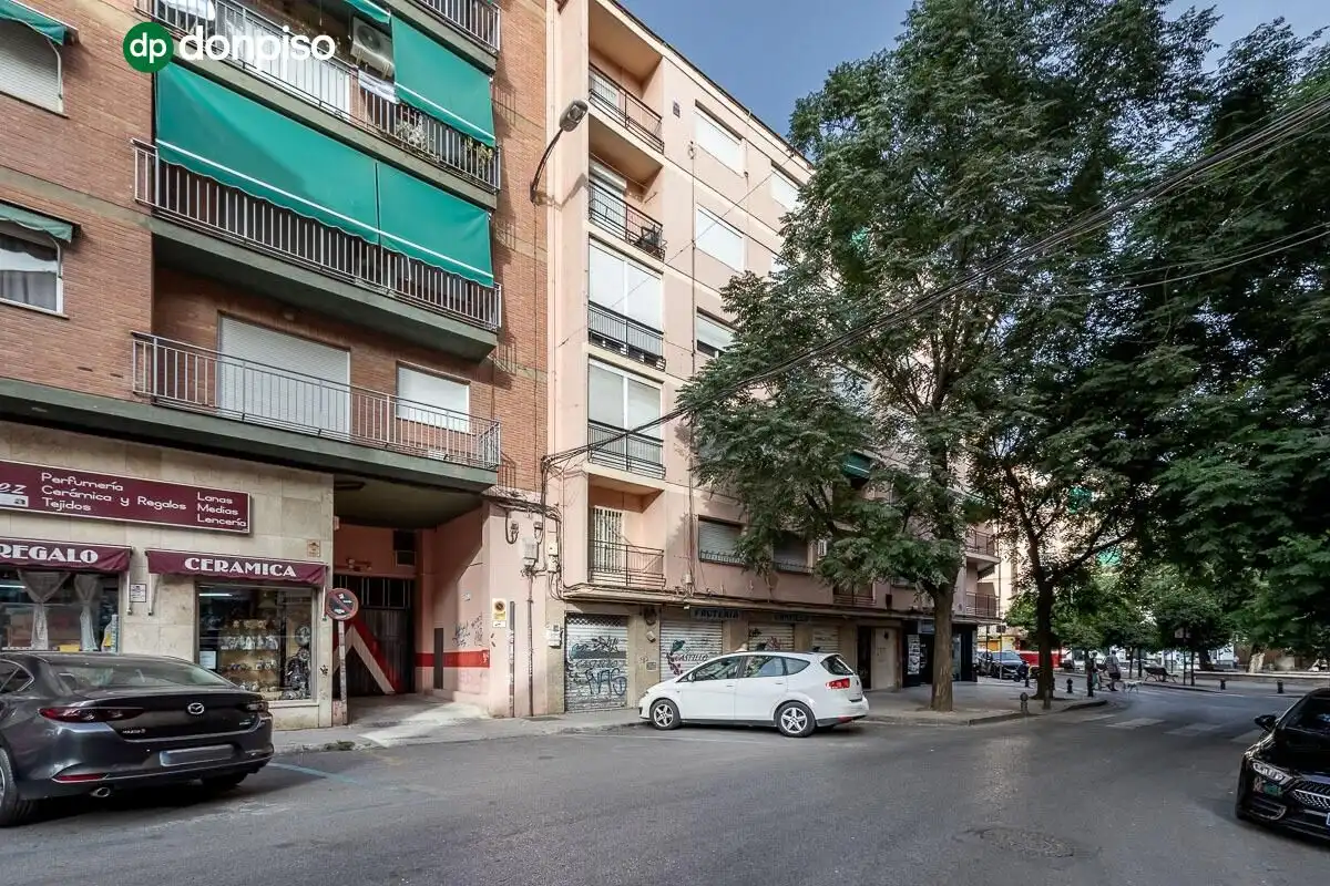 Appartamento con ascensore in vendita a DOCTOR FERMIN GARRIDO, imagen 39