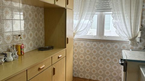 Foto 4 de Piso en venta en Ferrol Vello - Puerto, Ferrol