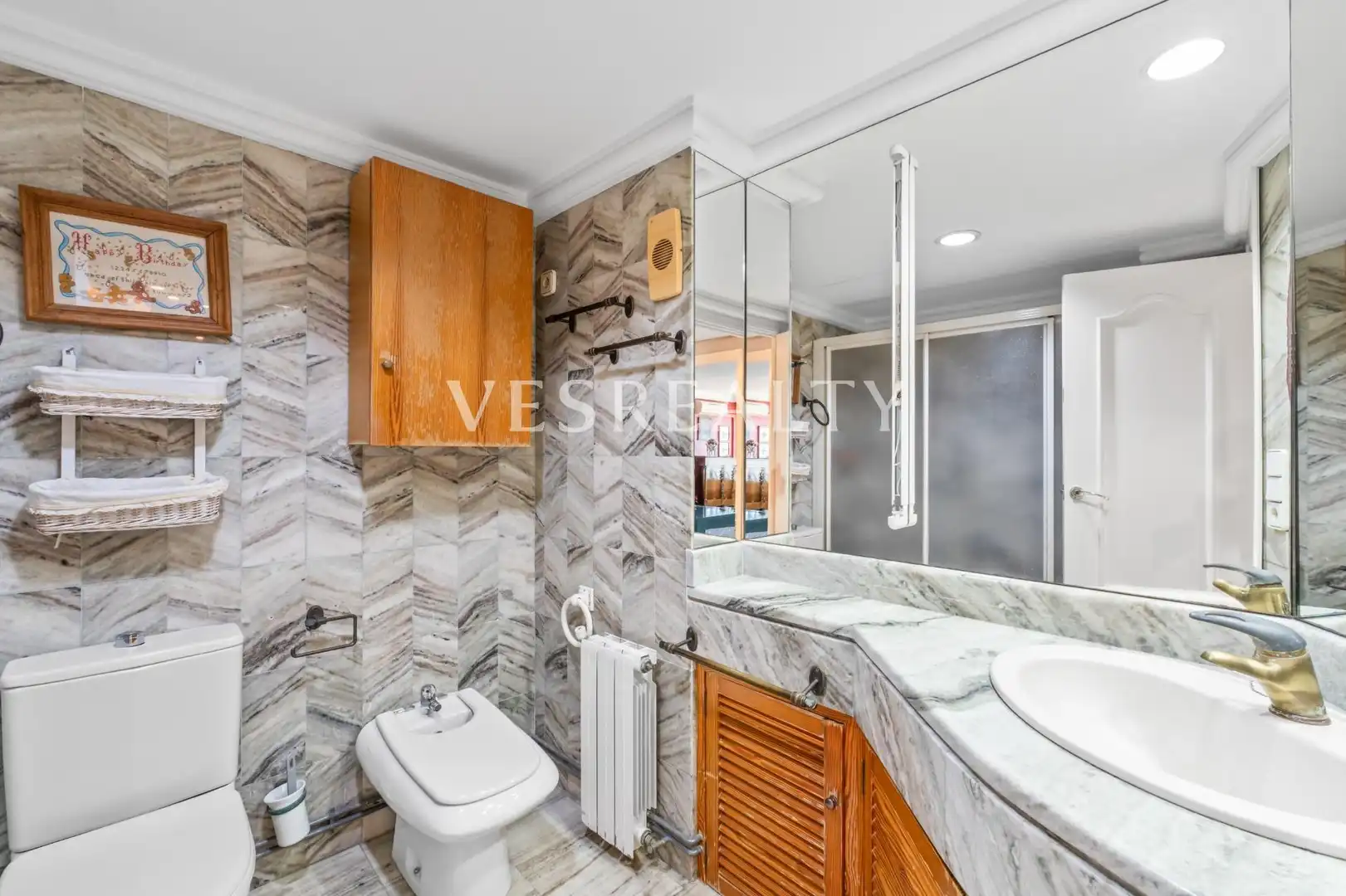Flat with pool for sale in Playa de San Juan - El Cabo de las Huertas, imagen 27