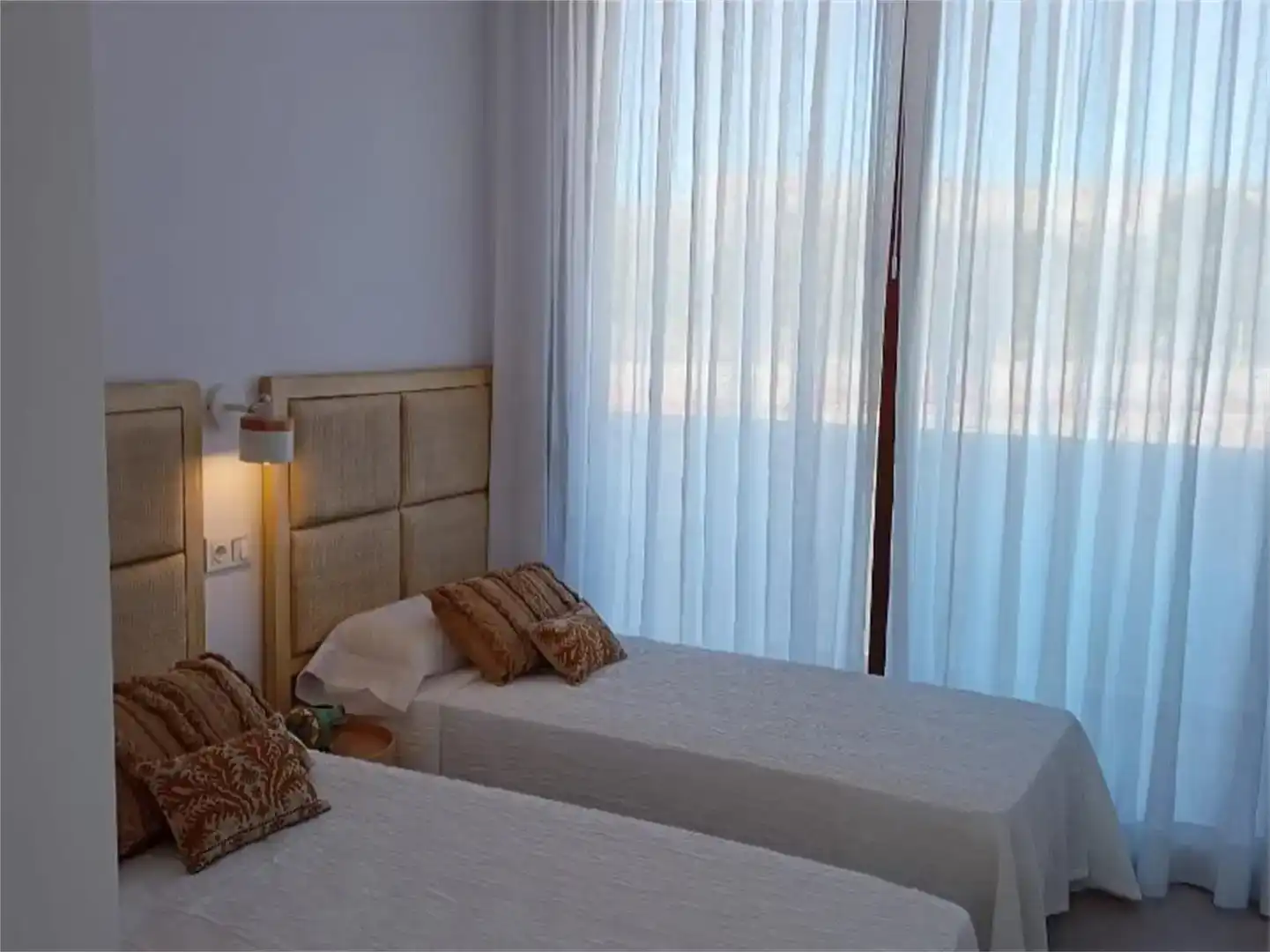 Bedroom of Houses for sale in Vera  with Swimming Pool