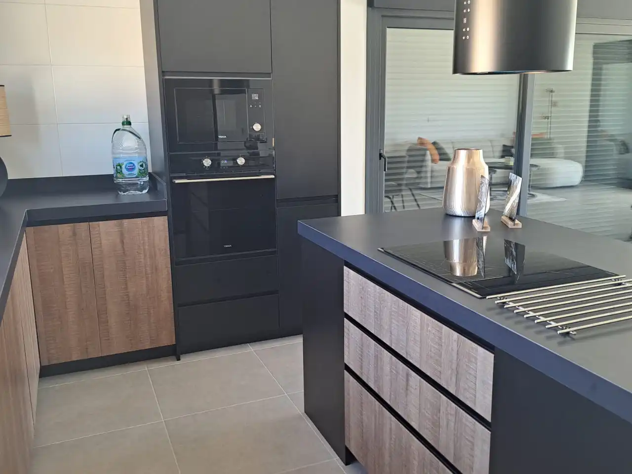 Casa rústica con piscina en venta en Abanilla, imagen 7