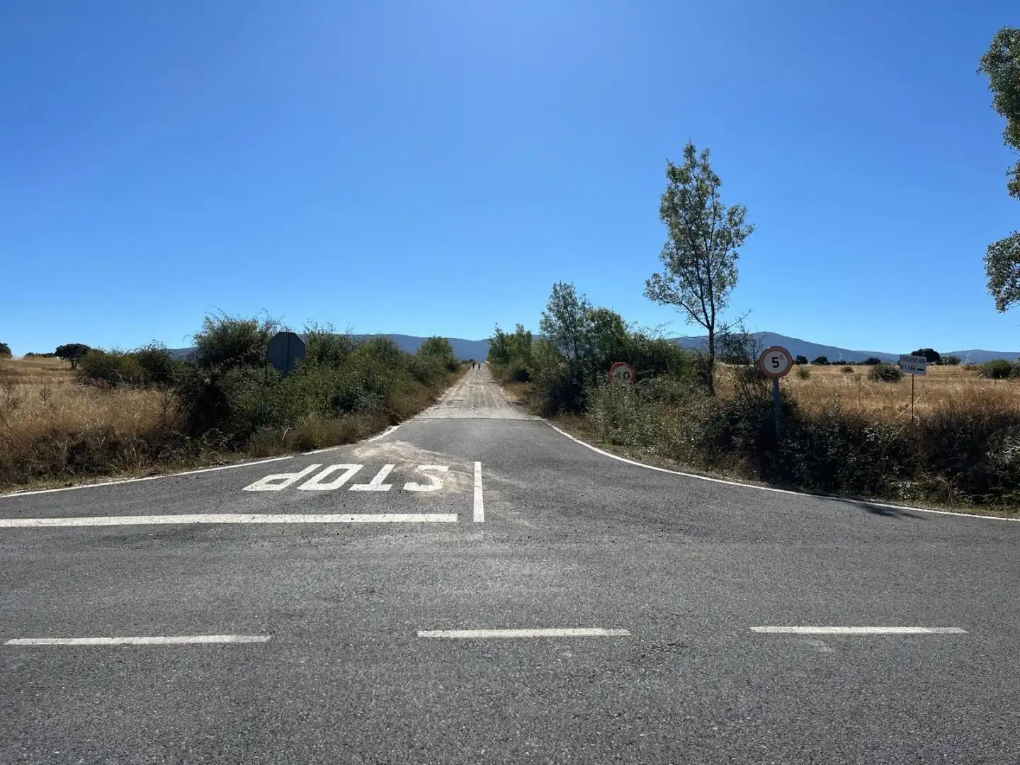 Exterior view of Residential for sale in Pelayos del Arroyo