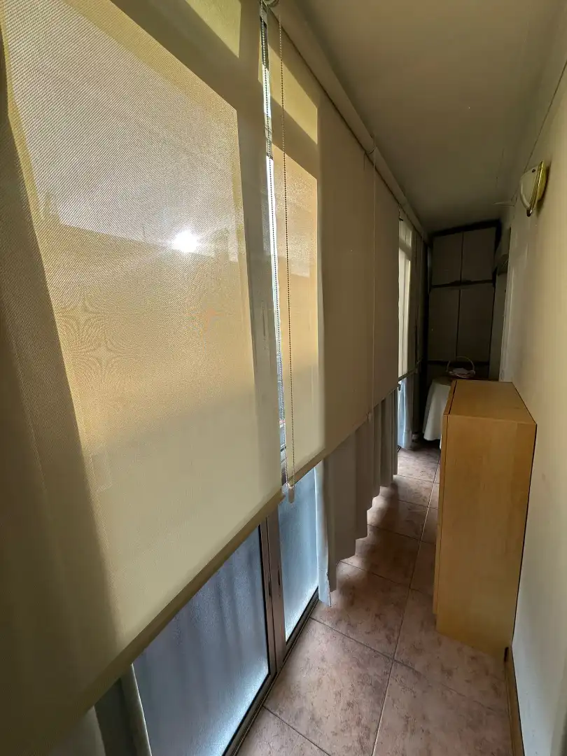Pis en venda en Valladolid amb Calefacció, Parquet i Moblat